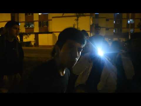 MK vs KTRIEL vs TEOREMA  - 4tos - ´´Huerto Freestyle ¨