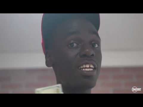 LilRickk OverActive (Offical Music Video )