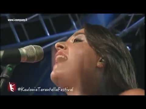 Hjuri di Hjumari - Mimmo Cavallaro & Cosimo Papandrea, TaranProject (KTF2011 - 23/08/2011)