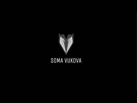 Soma Vukova - Nema zike nema spike (prod. by DJ Beat)