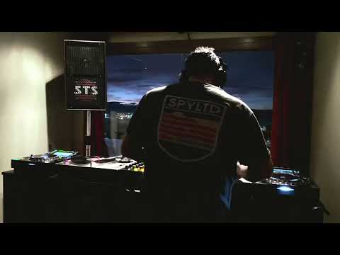 DJ Seba Muñoz - House Vinyl Set