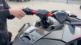 Лодка Sea-Doo RXP-X RS 300 | Изображение 4 - Autoline