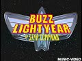 Buzz Lightyear Of Star Command Main Theme Score