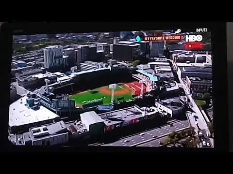 My Favorite Wedding - HBO Family Intro