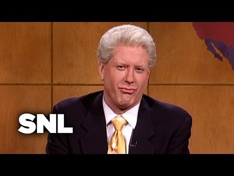 Weekend Update: Iraqi Prisoner Scandal - Saturday Night Live