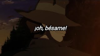 Hurricane — Panic! At The Disco (sub español)