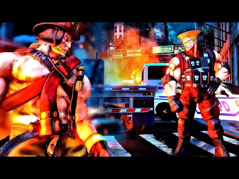 The LORD Problem X vs The GENERAL ISDD - SFV CE