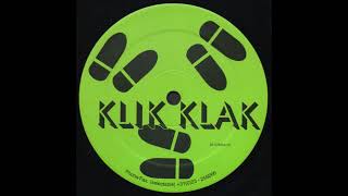 Klik Klak - Saxclubbing [DAP02]