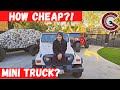 Episode 1: We Just Bought the most RunDown Jeep TJ! Look At all the Problems!! Is it worth it?!