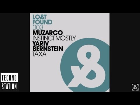 Muzarco - Instinct Mostly