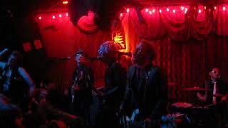 The Briefs @ Alex&#39;s Bar 2012