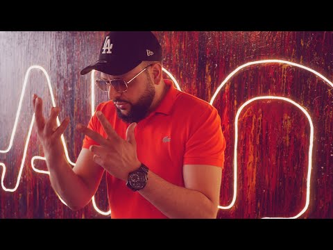 Benito - Signora (Clip officiel)