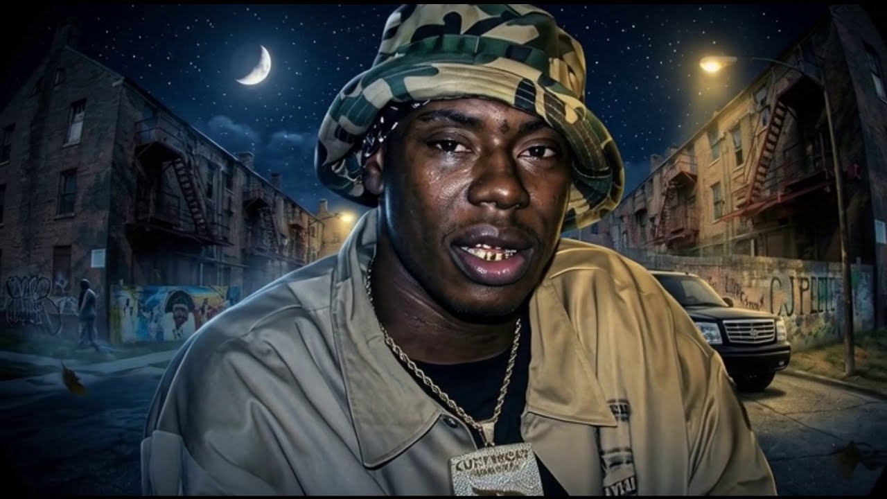 Soulja Ai - Ride With Me (Music Video) 2026