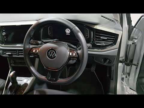 Volkswagen Polo 1.0TSi COMFORTLINE DSG AUTOMATIC * - Image 2