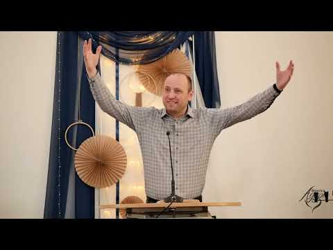 Îndemn la rugăciune - Psalmul 65 Claudiu Carlescu; Masa Domnului - Evrei 12:2 Laurentiu Teodorescu