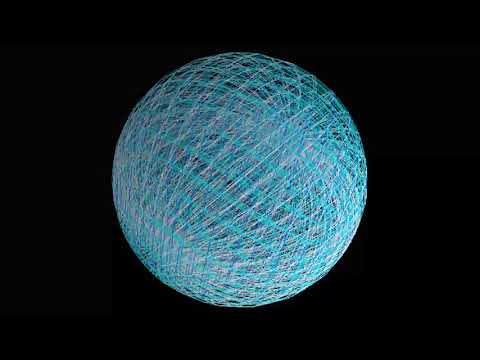 2-spheres and 3-spheres