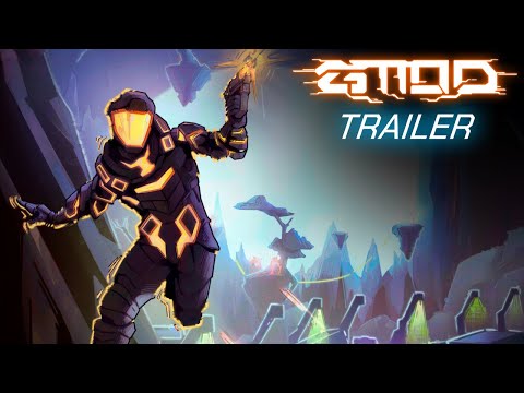 GTTOD - Early Access Trailer #3