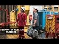 DEEPWATER HORIZON elokuvateattereissa 30.9. (trail...