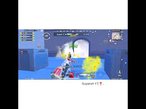 “The M249 is a MONSTER in BGMI 🔥 | Insane Clutch Moments!” #bgmiinvitational #pubg #pubgmobile