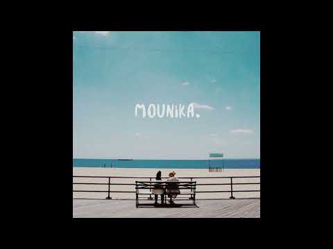 Mounika. - Seagulls EP [Full Album]