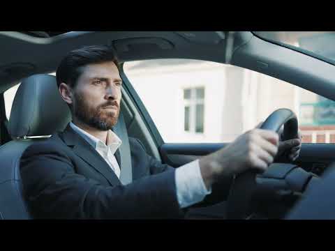 Genießen Sie die Fahrt: Garagentore von HANUS – Sicherheit ist unsere Sorge