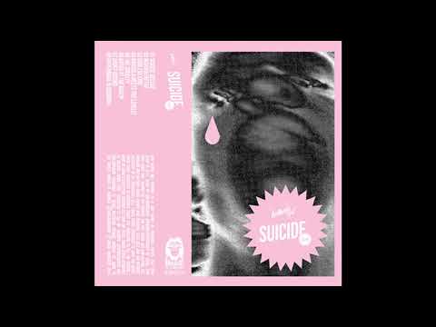 Dreamcrusher | Suicide Deluxe | 2014 | FLAC