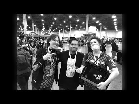 Suiken's Thoughts On BKC, BigDaddyJende, and the Tekken Community