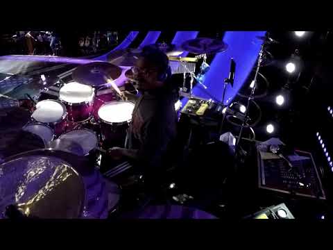 Nate Morton Drum Cam 49 - Stormy Monday