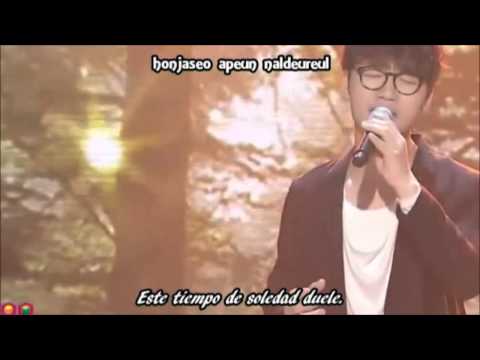 Hong Dae Kwang - Far away Sub. Esp.