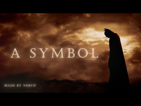 Batman Begins | A Symbol
