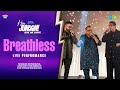 Breathless Live Performance Hai Junoon Musical Night Event Shankar Mahadevan Siddharth Shivam