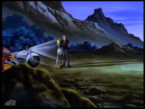 Les Turbo Momies 105 - Moto Momies