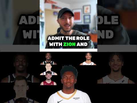 Thumbnail for 6 Fantasy Basketball Sleepers and Breakout Picks (2026-27) #fantasybasketball #basketball