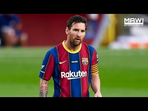 Leonel messi ► skills & goals ►2020/2021 | HD