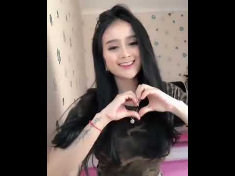 Sella Selly geulis pisan "Tiktok"
