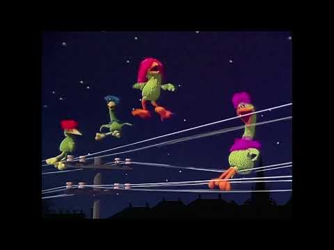 The Muppet Show - 403: Shields & Yarnell - “Take a Chance on Me” (1979)