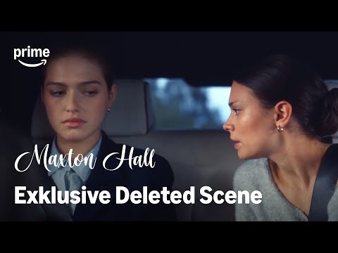 Maxton Hall | Staffel 2: Deleted Scene mit Ruby & Lydia