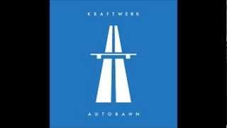 Kraftwerk - Autobahn - Mitternacht HD