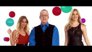 Pascal Schipper - Maar ikke niet (officiële videoclip)