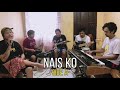 Nais ko - Side A | Staytuned cover