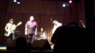 Robert Gordon with Chris Spedding--"The Way I Walk"