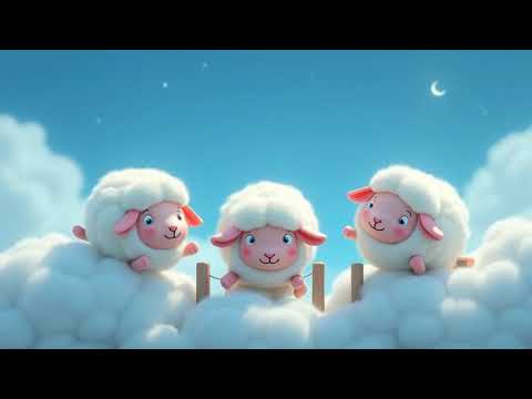 Kung Fu Panda's Sleep Journey | Bedtime Story for Kids