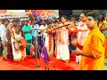 Karisakattu Penne Ennavanai Kandaya Trending நாதஸ்வரம் அம்பை பாஸ�