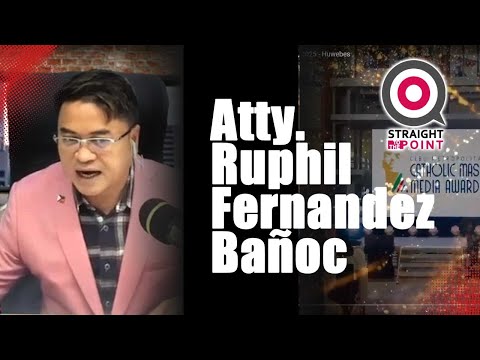 STRAIGHT TO THE POINT | Enero 28, 2026 - Miyerkules