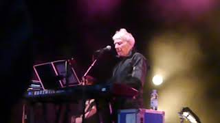 John Cale - &#39;Half Past France&#39; (Live at EOTR 2018)