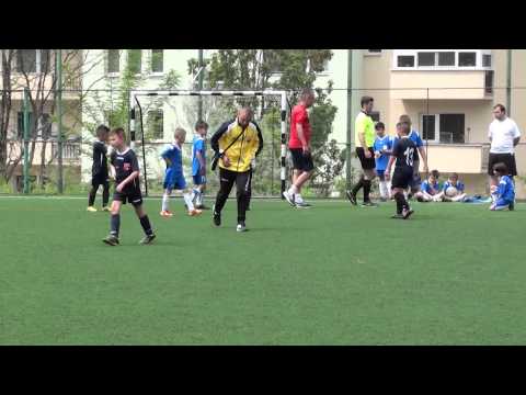 Viitorul Cluj – Sportline Turda