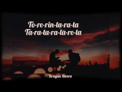 LETRA - Adrián Bello feat. Jósean Log - Escondidos (Lyric video)