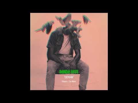 [FREE] DAMSO x DINOS x NEPAL TYPE BEAT - "DEMAIN" 🧬