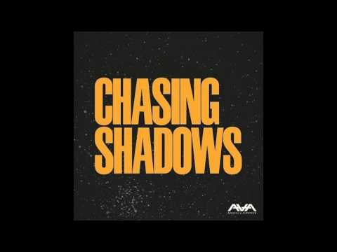 Angels And Airwaves - Chasing Shadows EP (From FLAC)