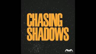 Angels And Airwaves - Chasing Shadows EP (From FLAC)